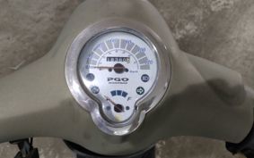 PGO MYBUBU 125 ..