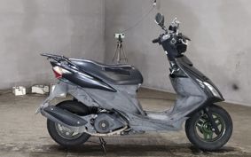 SUZUKI ADDRESS V125 CF4MA