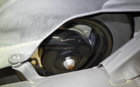 YAMAHA AXIS 125 Z SEJ6J