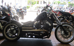 YAMAHA DRAGSTAR 400 2007 VH01J