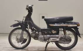 HONDA C100 SUPER CUB 2024 HA06