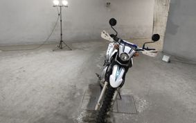 YAMAHA SEROW 250 DG17J