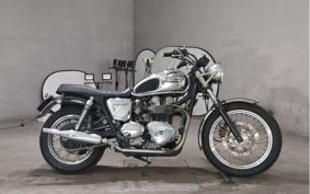 TRIUMPH T120 BONNEVILLE TJ900T