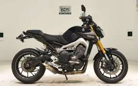 YAMAHA MT-09 A 2014 RN34J