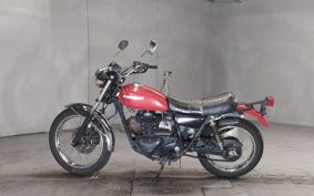 KAWASAKI 250TR BJ250F