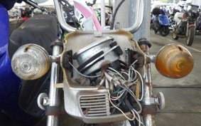 HONDA NAUTY DAX CY50