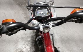 HONDA HUNTER CUB110 JD01