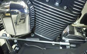 HARLEY FLHR 1580 2011