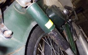 HONDA C50 SUPER CUB AA01