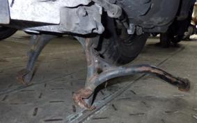 SUZUKI ADDRESS V125 G 2024 CF46A