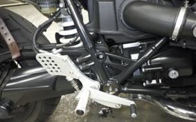 BMW R NINE T 2017