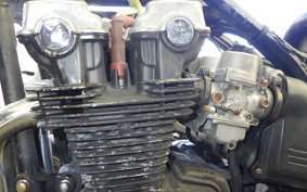 HONDA CB750F С RC04