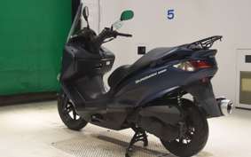 SUZUKI BURGMAN200A 2006 CH41A
