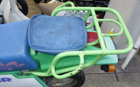 KAWASAKI KDX200SR Gen.2 DX200G