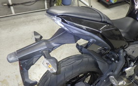 KAWASAKI NINJA 650 A 2017 ER650H