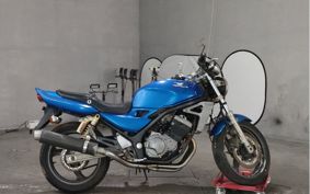 KAWASAKI BALIUS250-2 ZR250B