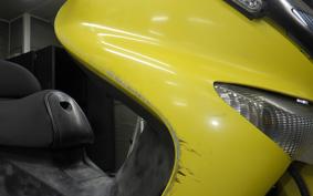 YAMAHA MAJESTY 125 FI 5CA