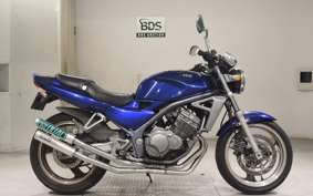 KAWASAKI BALIUS 250 2007 ZR250A