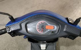 SUZUKI ADDRESS V125 CF4MA