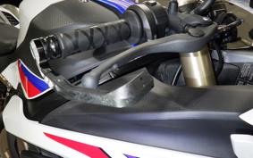 BMW S1000RR 2021