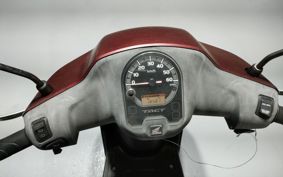 HONDA MANY CTOR AF75
