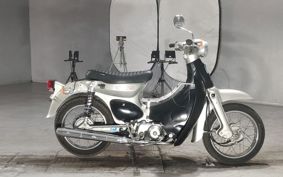 HONDA LITTLE CUB AA01