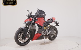 DUCATI STREETFIGHTER V2 2022