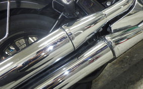 SUZUKI INTRUDER 400 Classic 2012 VK56A