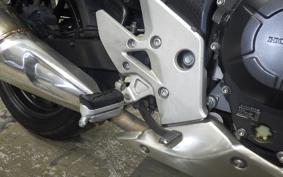 HONDA 400X ABS 2013 NC47