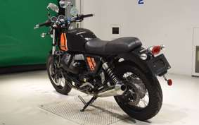 MOTO GUZZI MOTO GUZZI V7 SPECIAL 2001