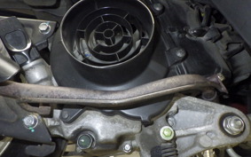 HONDA DIO Gen.6 2006 AF68