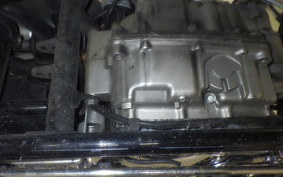 YAMAHA DRAGSTAR 400 2013 VH02J