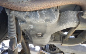 SUZUKI ADDRESS V125 G CF46A