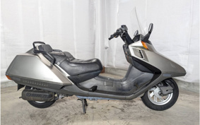 HONDA FUSION MF02