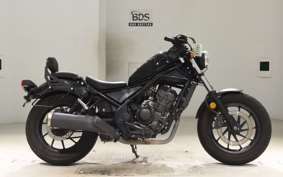 HONDA REBEL 250 A 2018 MC49