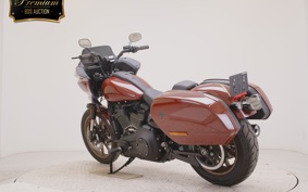 HARLEY FXLRST1920 2025