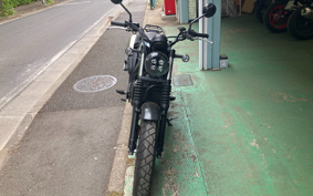 HONDA CL250 MC57