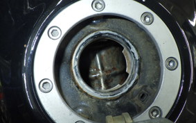 HONDA CB400SF VTEC K 2021 NC39