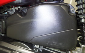 HONDA TACT Basket AF79