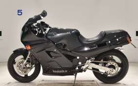 KAWASAKI GPZ1000RX 1986 ZXT00A