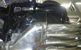 SUZUKI GSX400 IMPULSE 1996 GK79A