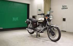 KAWASAKI ESTRELLA 2023 BJ250A