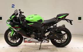 KAWASAKI NINJA ZX-6R A 2022 ZX636G