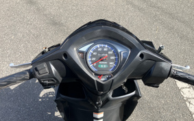 SUZUKI ADDRESS V110 CE47A