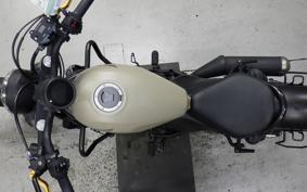 HONDA REBEL 250 A 2022 MC49