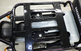 HONDA ｸﾛｽｶﾌﾞ110-2 2003 JA45