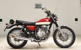 HONDA CB400SS E 2008 NC41
