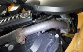 HONDA PS250 2010 MF09