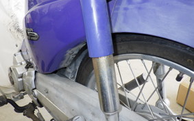 HONDA C110 SUPER CUB JA07