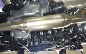 KAWASAKI ELIMINATOR400-3 2026 EL400A